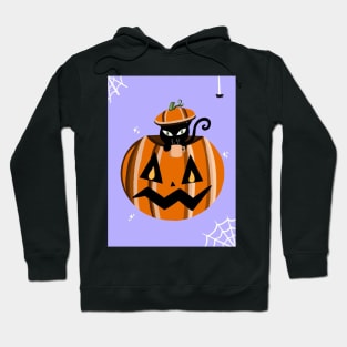 Halloween Bitches Hoodie